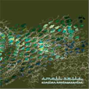Small Sails - Similar Anniversaries album