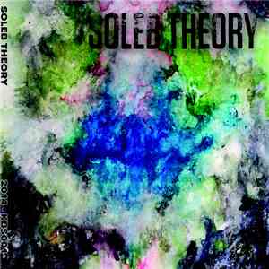 Soleb Theory - Soleb Theory album