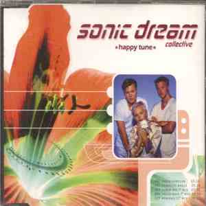 Sonic Dream Collective - Happy Tune album