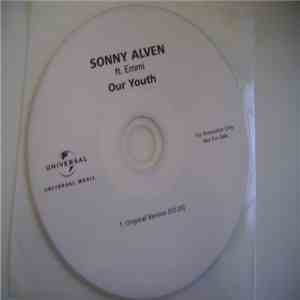 Sonny Alven Ft. Emmi  - Our Youth album