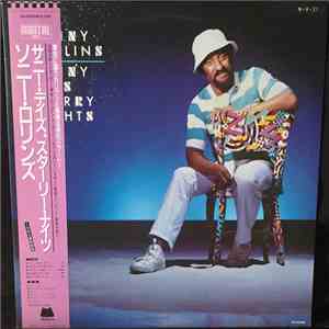 Sonny Rollins - Sunny Days Starry Nights album
