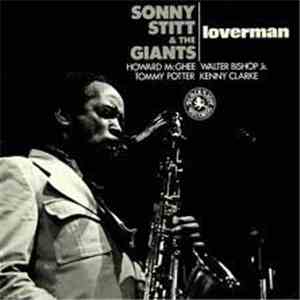 Sonny Stitt & The Giants - Loverman album