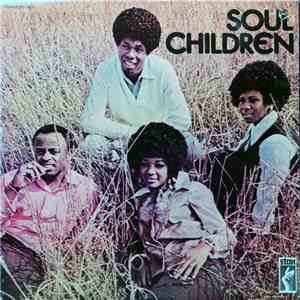 Soul Children - Soul Children album