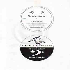 Soul Vision - Lowdown album
