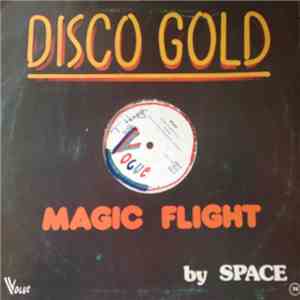Space - Magic Flight album