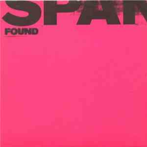 Span  - Found album