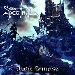 Spectral  - Arctic Sunrise album