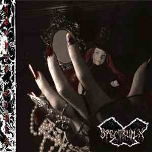 Spectrum-X - Gnomes Bones album