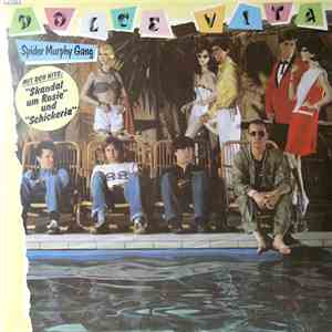 Spider Murphy Gang - Dolce Vita album