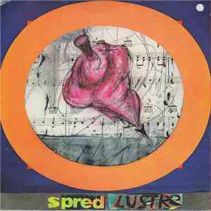Spred Lustre - Tease album