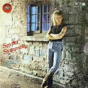 Spyder Sympson - Hallo, Bye, Bye album