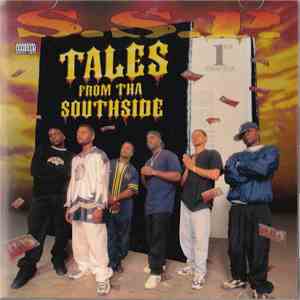 S.S.P. - Tales From Tha Southside album