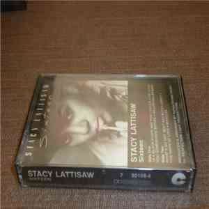 Stacy Lattisaw - Sixteen album