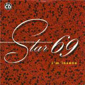 Star 69 - I'm Insane album