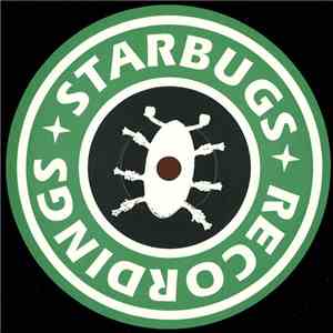 Starbug  - Starbug 001 Remixed album