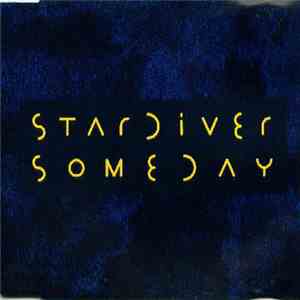 Stardiver - Someday album