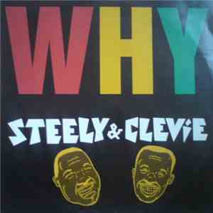 Steely & Clevie - Why album
