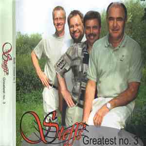 Steffs - Greatest No. 3 album