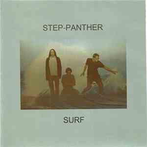 Step-Panther - Surf album