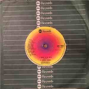 Steppenwolf - Born To Be Wild album
