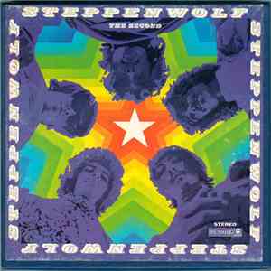 Steppenwolf - The Second album