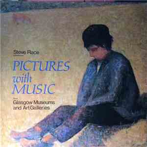 Steve Race - Pictures With Music album