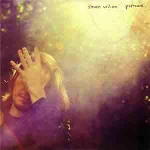 Steven Wilson - Postcard album