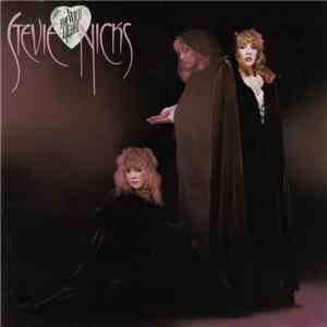 Stevie Nicks - The Wild Heart album