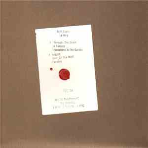 Still Light - Lything album