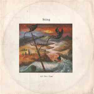 Sting - All This Time album