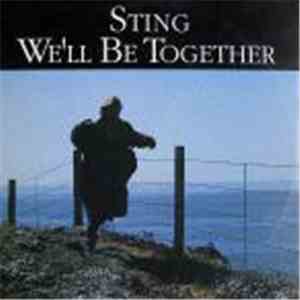 Sting - We'll Be Together album