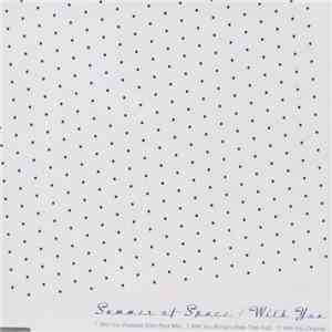 Summer Of Space - With You album