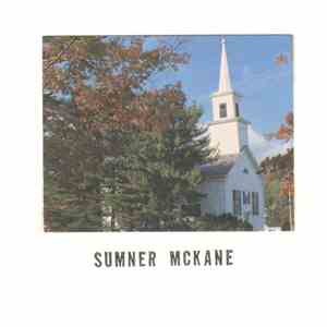 Sumner McKane - Something Very New England About This View album