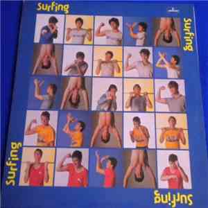 Surfing  - Surfing album