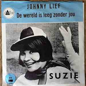 Suzie  - Johnny Lief album