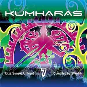 Swann - Kumharas 7 - Ibiza Sunset Ambient album