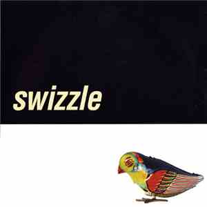 Swizzle - Bliss/Who's That Lady/Tricycle album