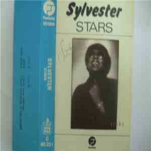 Sylvester - Stars / Step II album