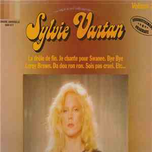 Sylvie Vartan - Sylvie Vartan - Volume 2 album