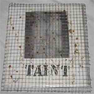 Taint - Indecent Liberties album