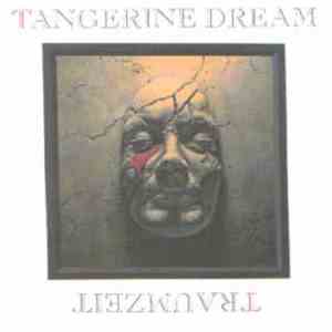 Tangerine Dream - Traumzeit/Zeitraum album