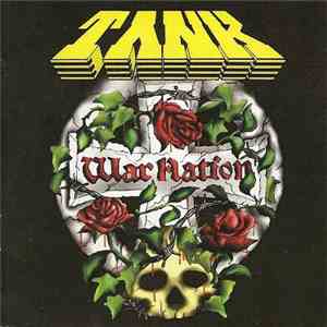 Tank  - War Nation album