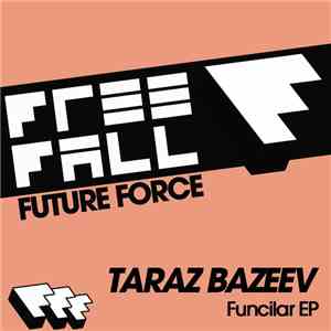 Taras Bazeev - Funcilar EP album