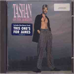 Tashan - On The Horizon album
