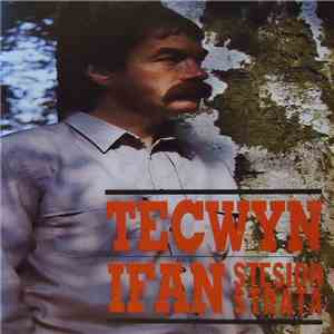 Tecwyn Ifan - Stesion Strata album