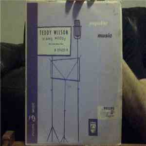 Teddy Wilson - Piano Moods album