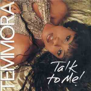 Temmora - Talk To Me! album