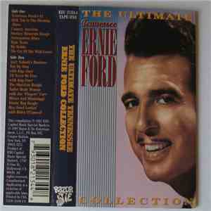 Tennessee Ernie Ford - The Ultimate Tennessee Ernie Ford Collection album