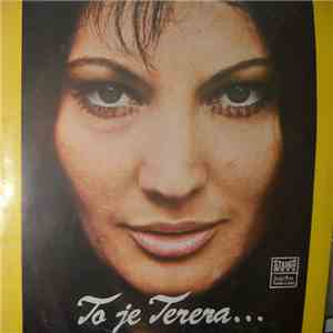 Tereza - To Je Tereza... album