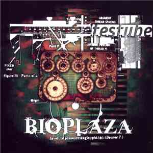 Testube - Bioplaza album